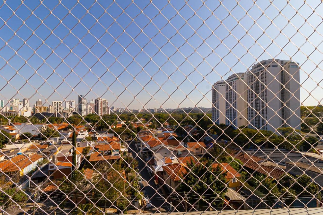 Vossa Bossa Vila Madalena São Paulo Exterior photo
