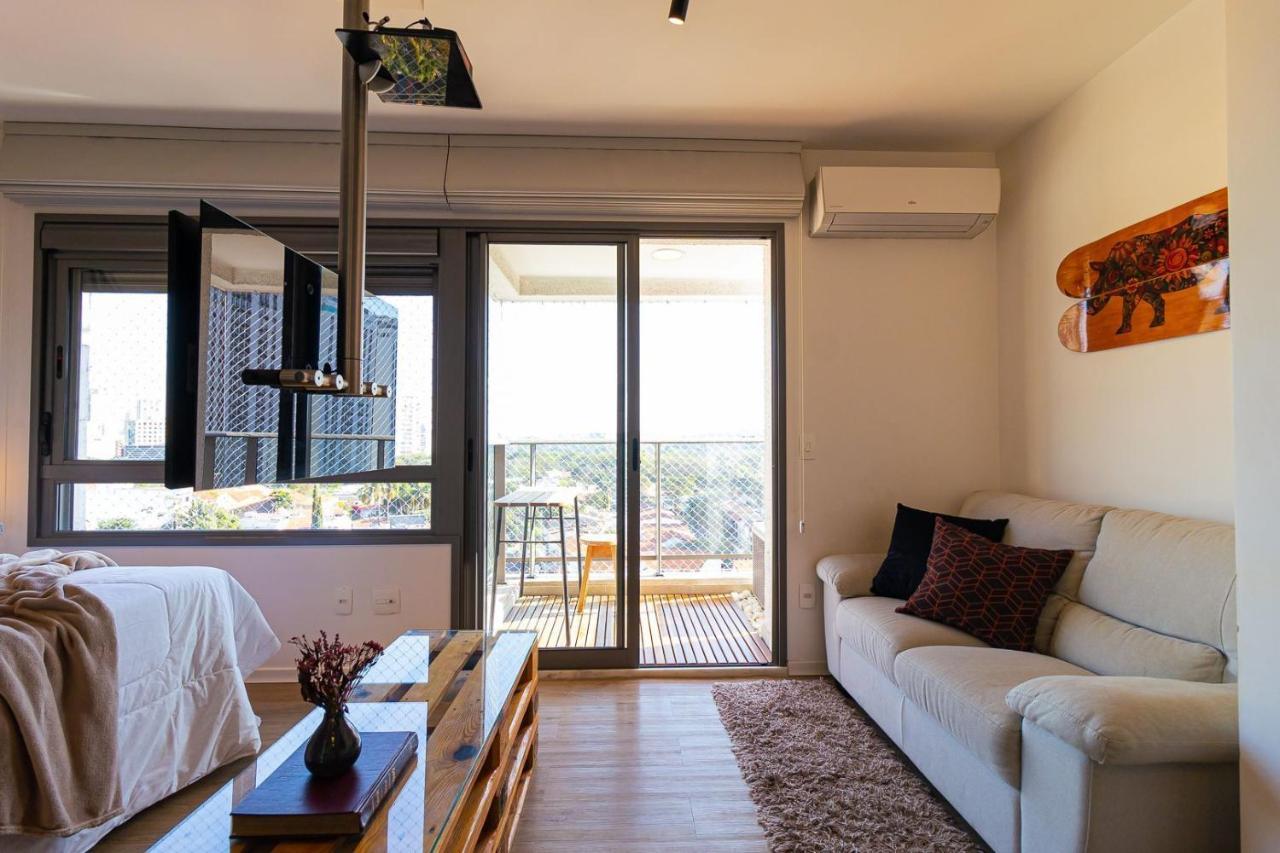 Vossa Bossa Vila Madalena São Paulo Exterior photo