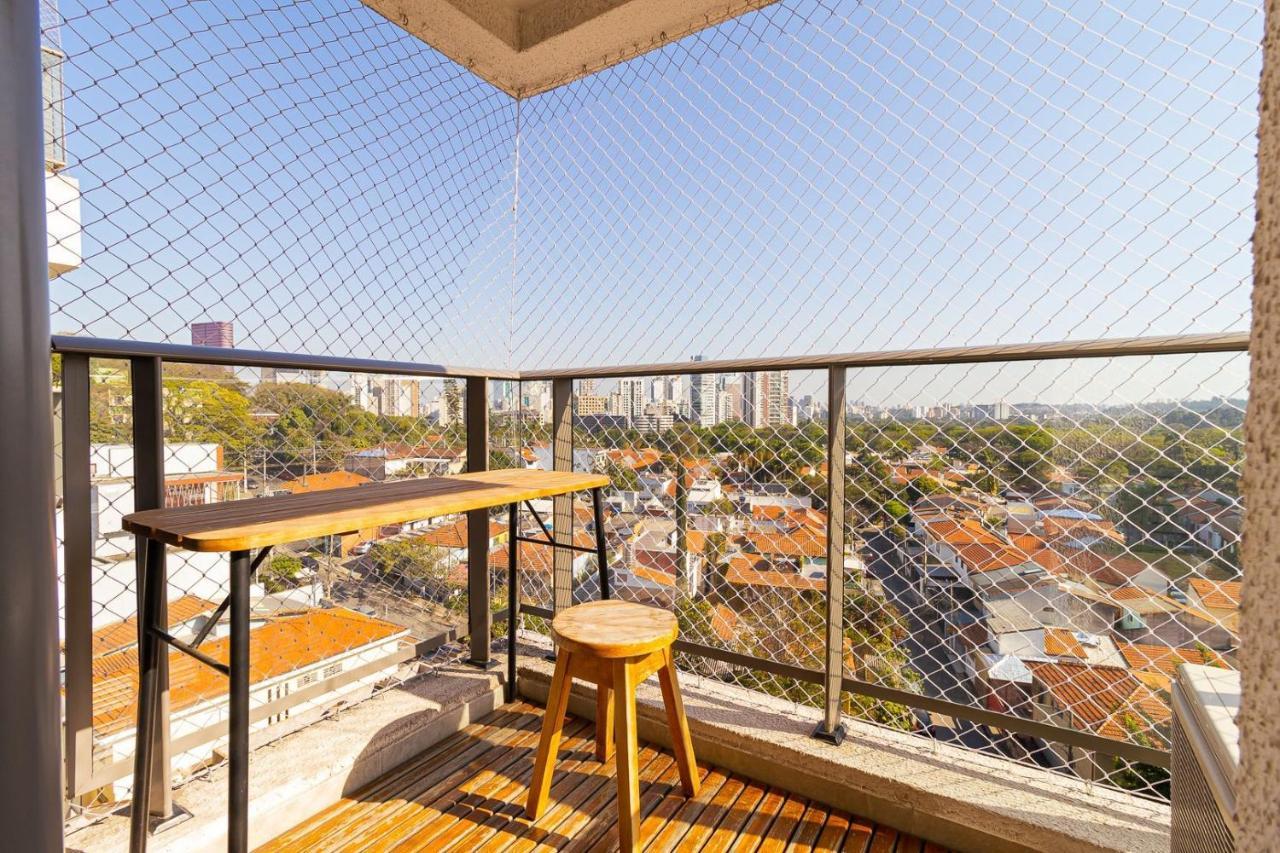 Vossa Bossa Vila Madalena São Paulo Exterior photo