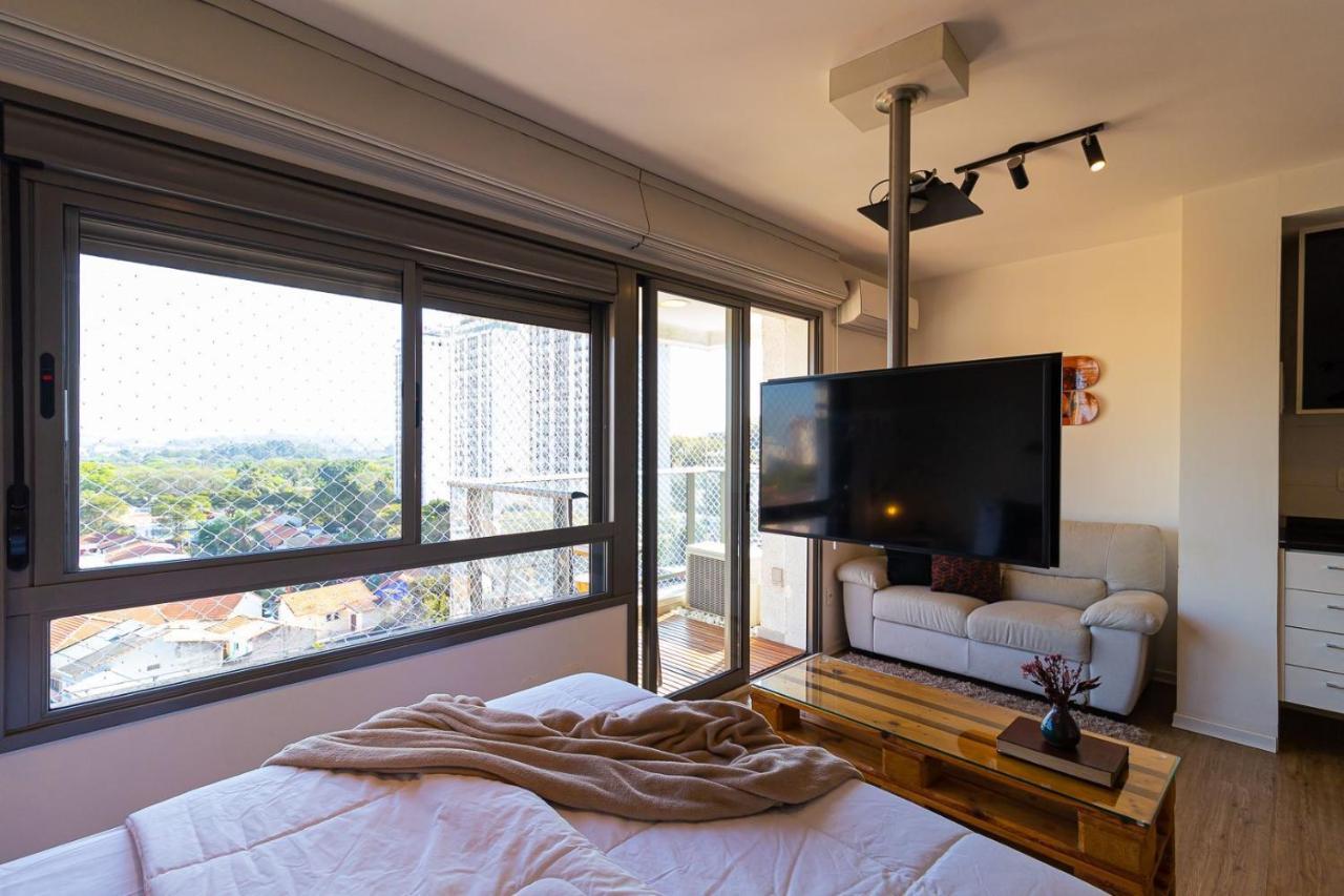Vossa Bossa Vila Madalena São Paulo Exterior photo