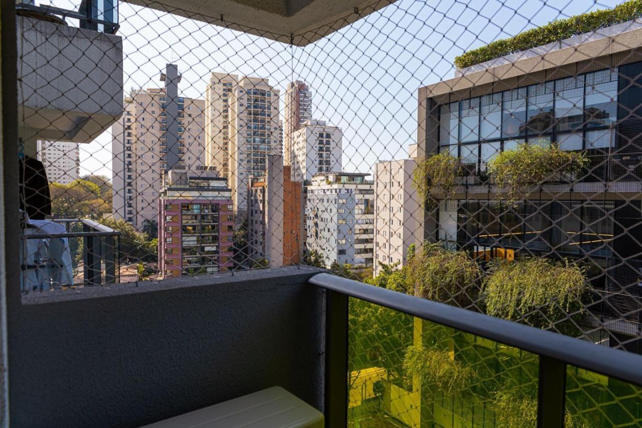 Vossa Bossa Vila Madalena São Paulo Exterior photo