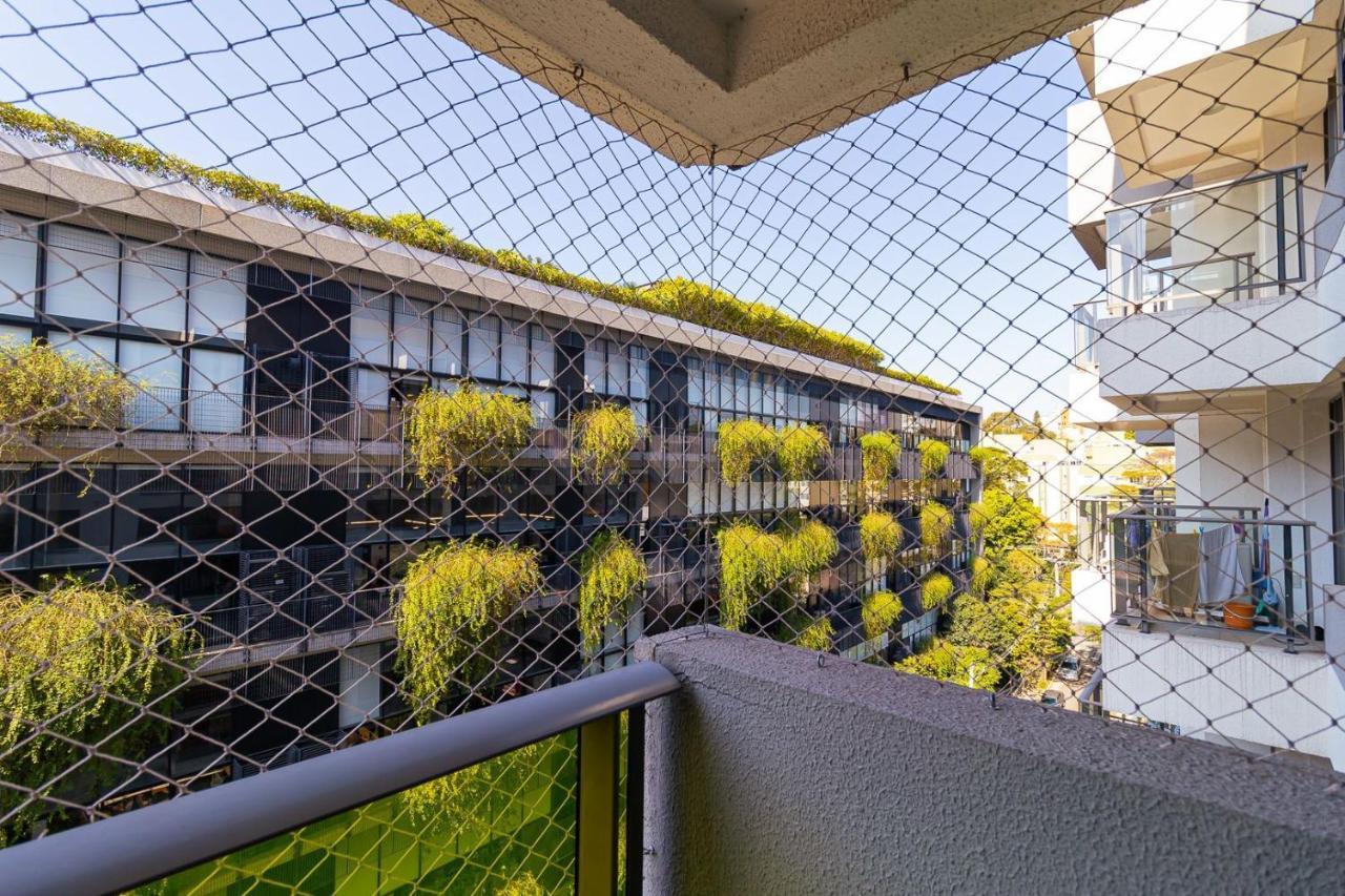 Vossa Bossa Vila Madalena São Paulo Exterior photo