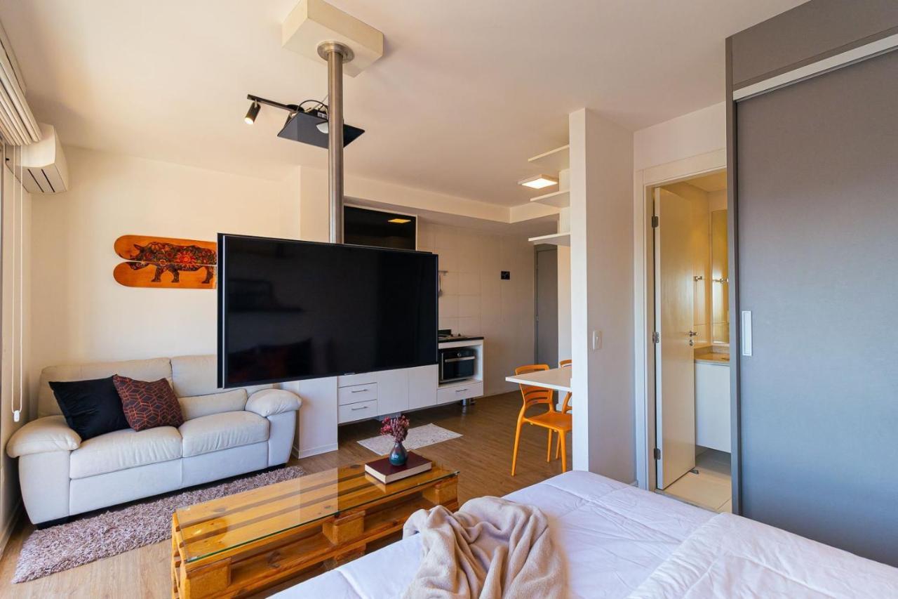 Vossa Bossa Vila Madalena São Paulo Exterior photo