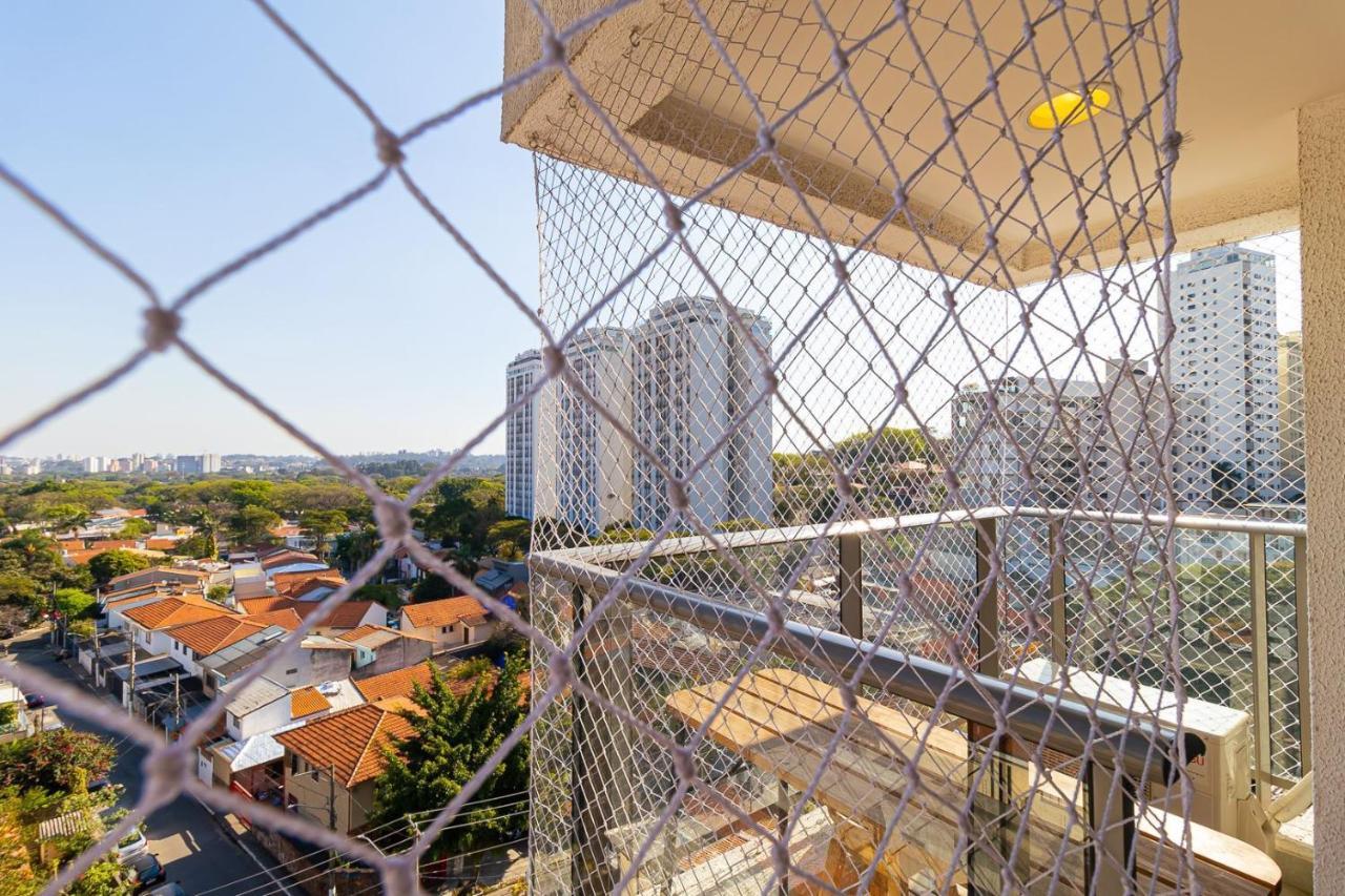 Vossa Bossa Vila Madalena São Paulo Exterior photo