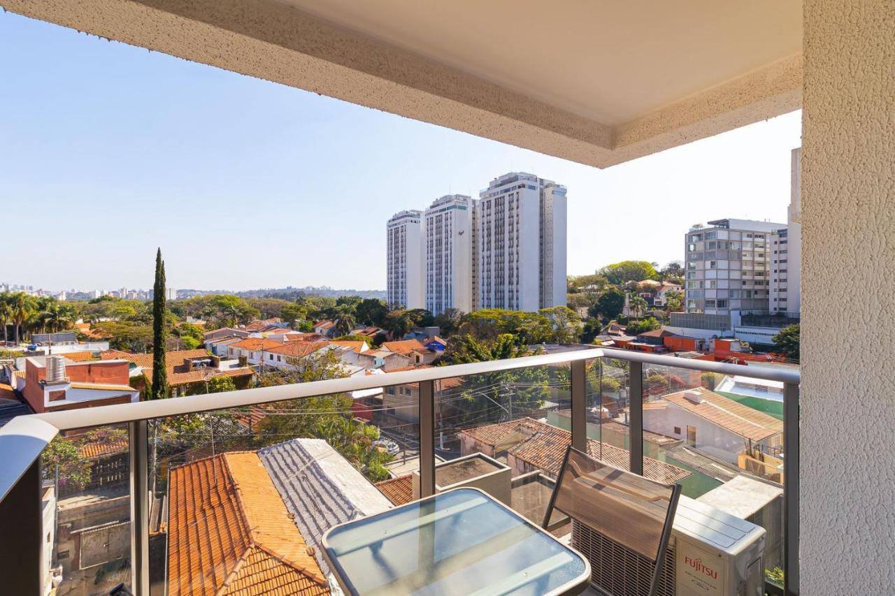 Vossa Bossa Vila Madalena São Paulo Exterior photo