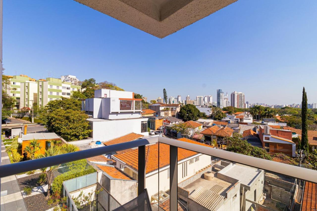Vossa Bossa Vila Madalena São Paulo Exterior photo