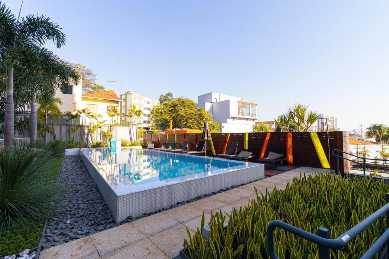 Vossa Bossa Vila Madalena São Paulo Exterior photo