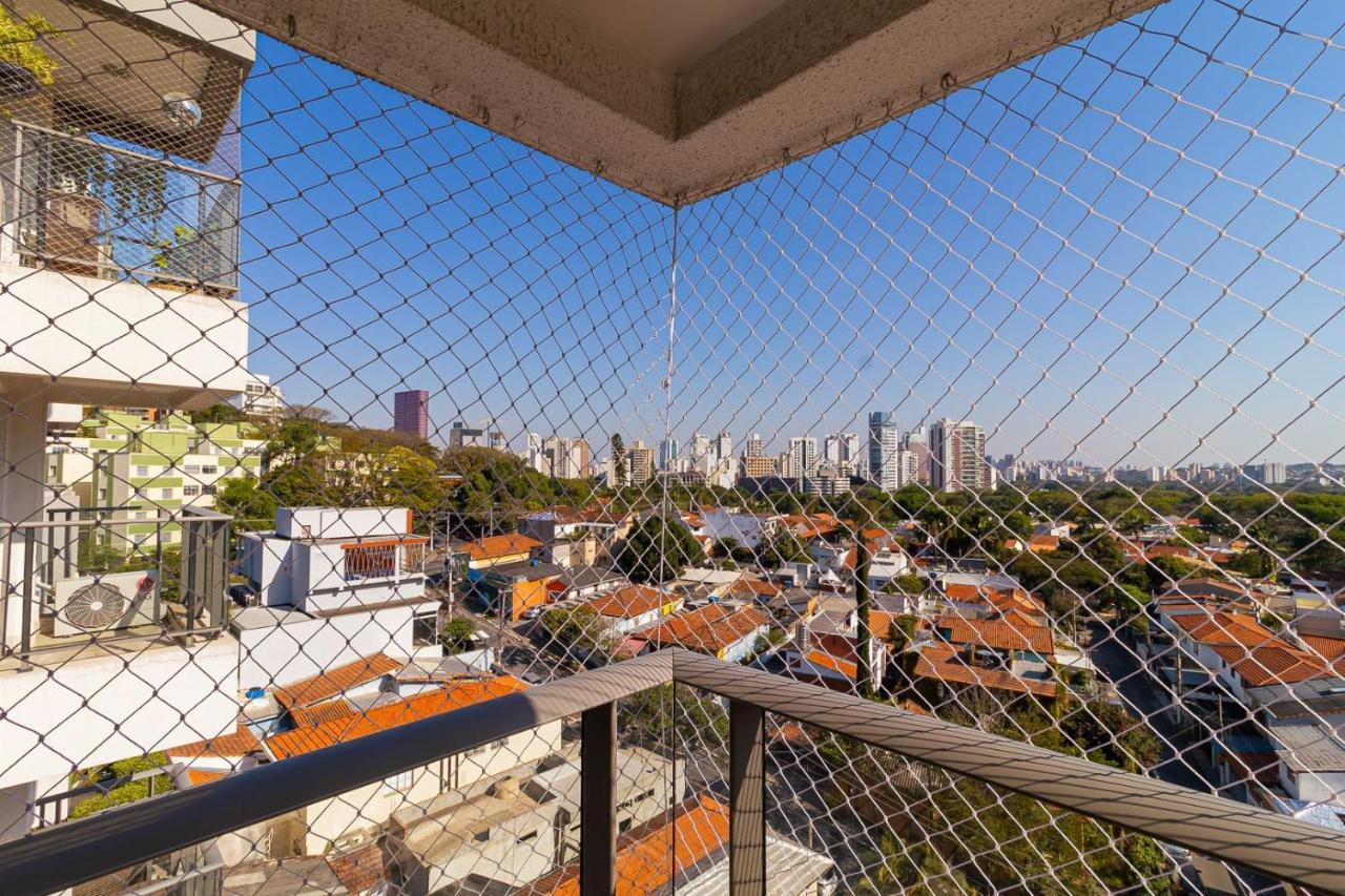 Vossa Bossa Vila Madalena São Paulo Exterior photo