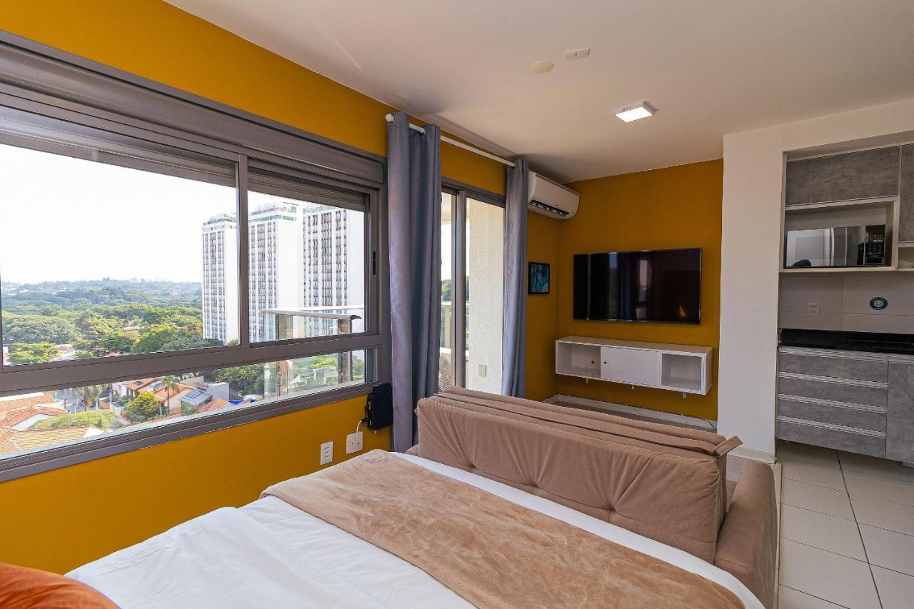 Vossa Bossa Vila Madalena São Paulo Exterior photo