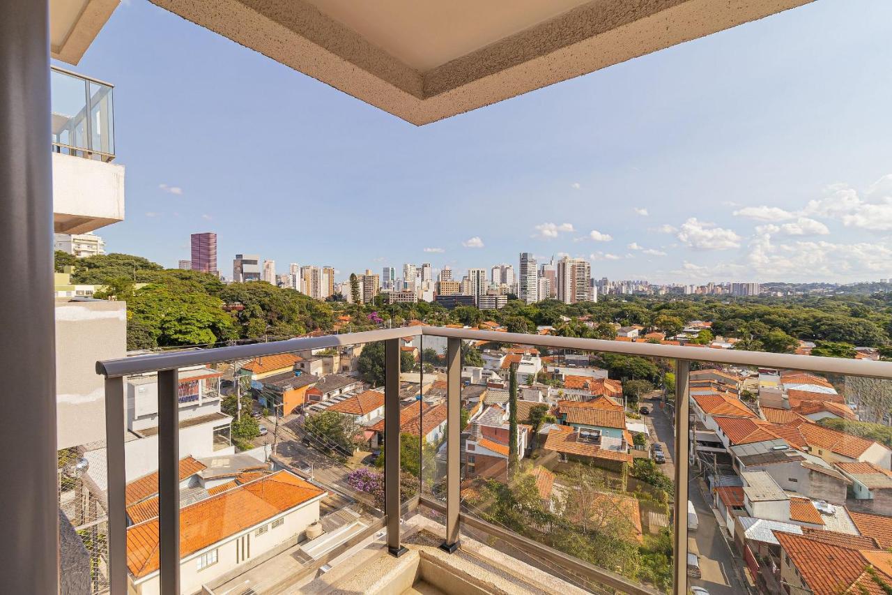 Vossa Bossa Vila Madalena São Paulo Exterior photo
