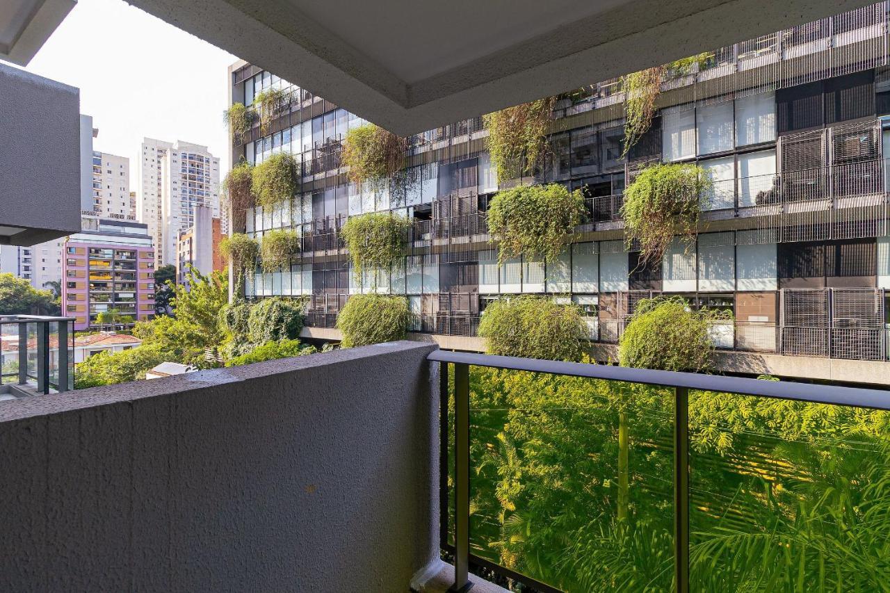 Vossa Bossa Vila Madalena São Paulo Exterior photo
