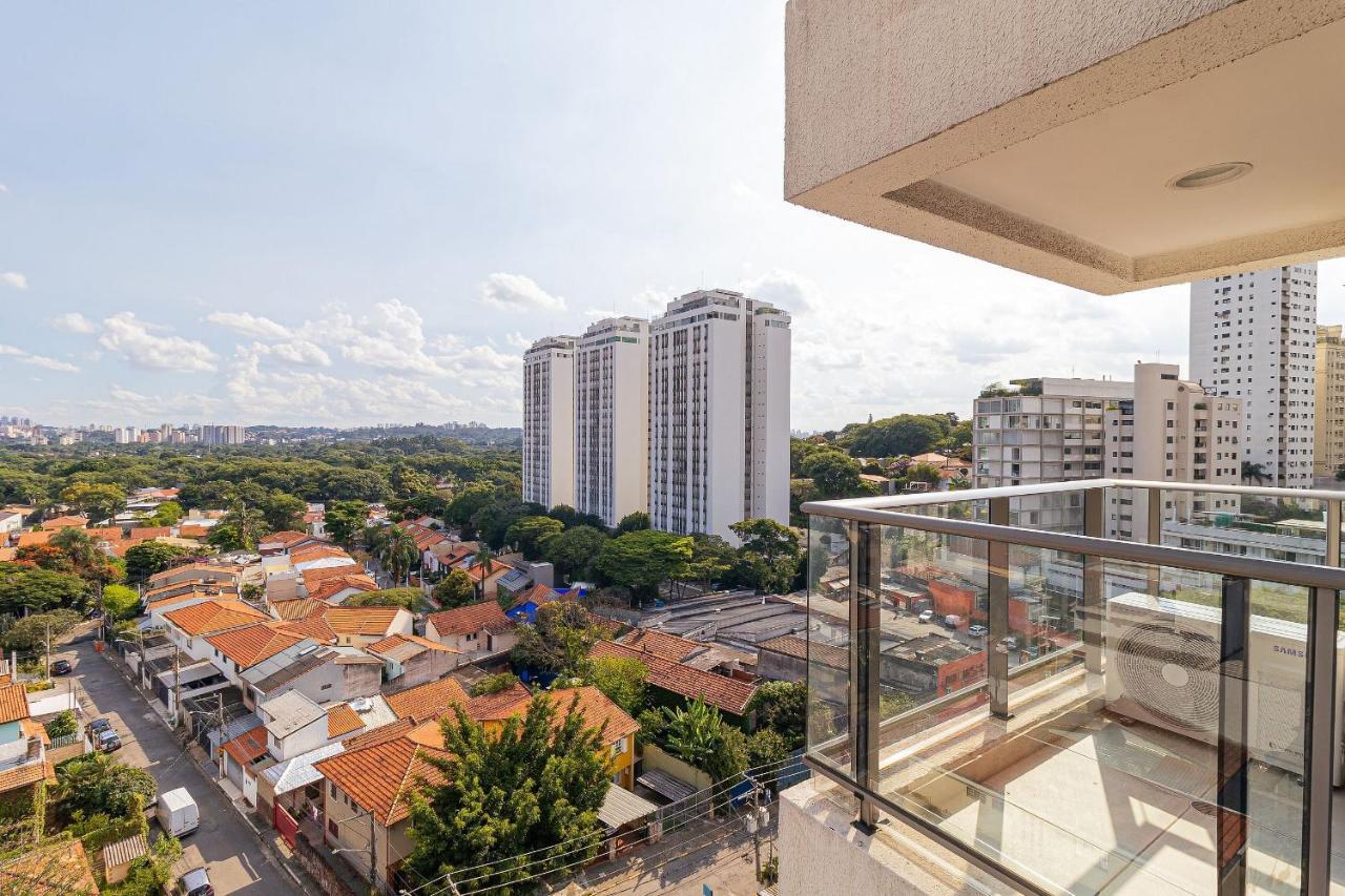 Vossa Bossa Vila Madalena São Paulo Exterior photo