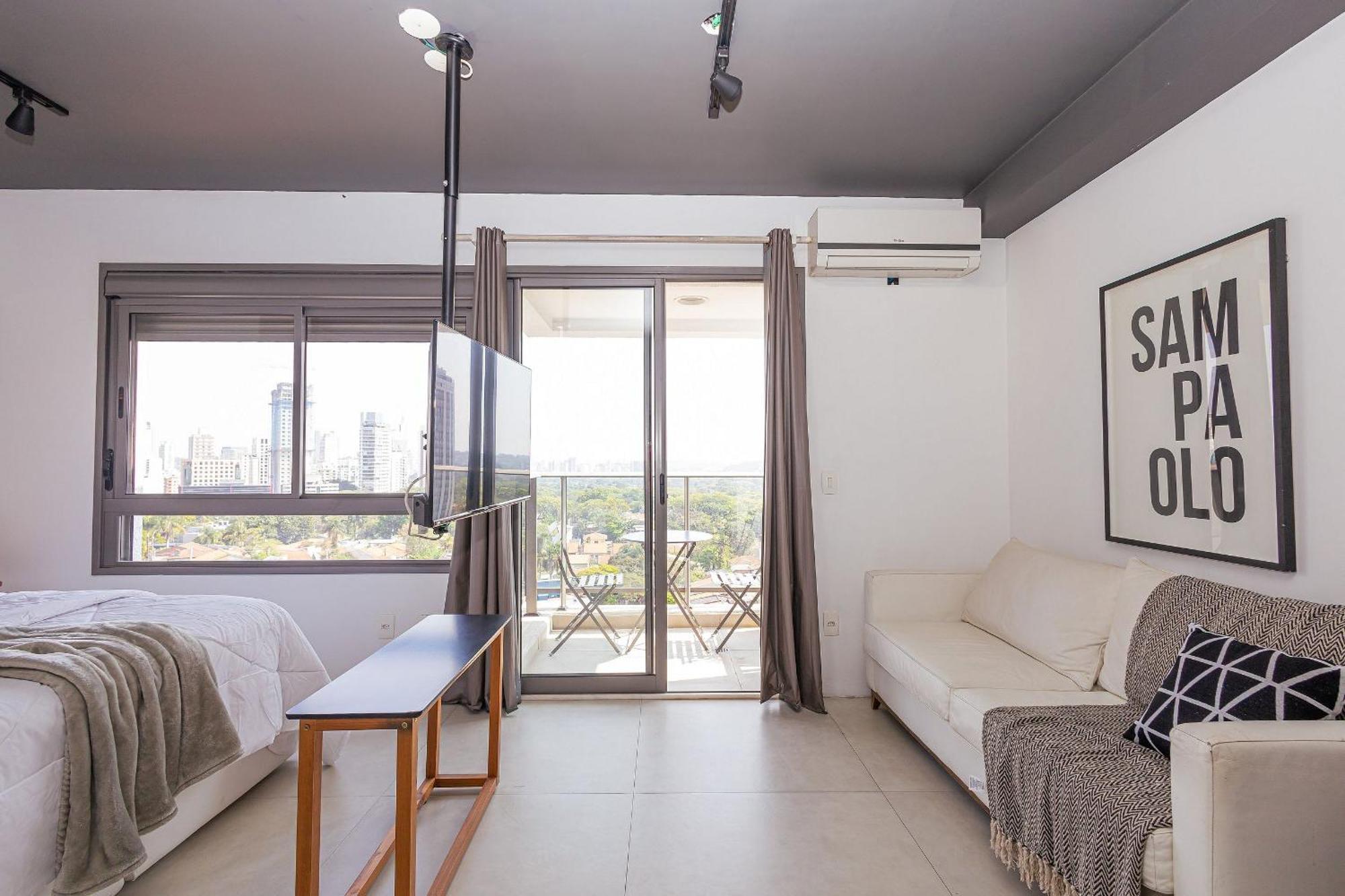 Vossa Bossa Vila Madalena São Paulo Exterior photo