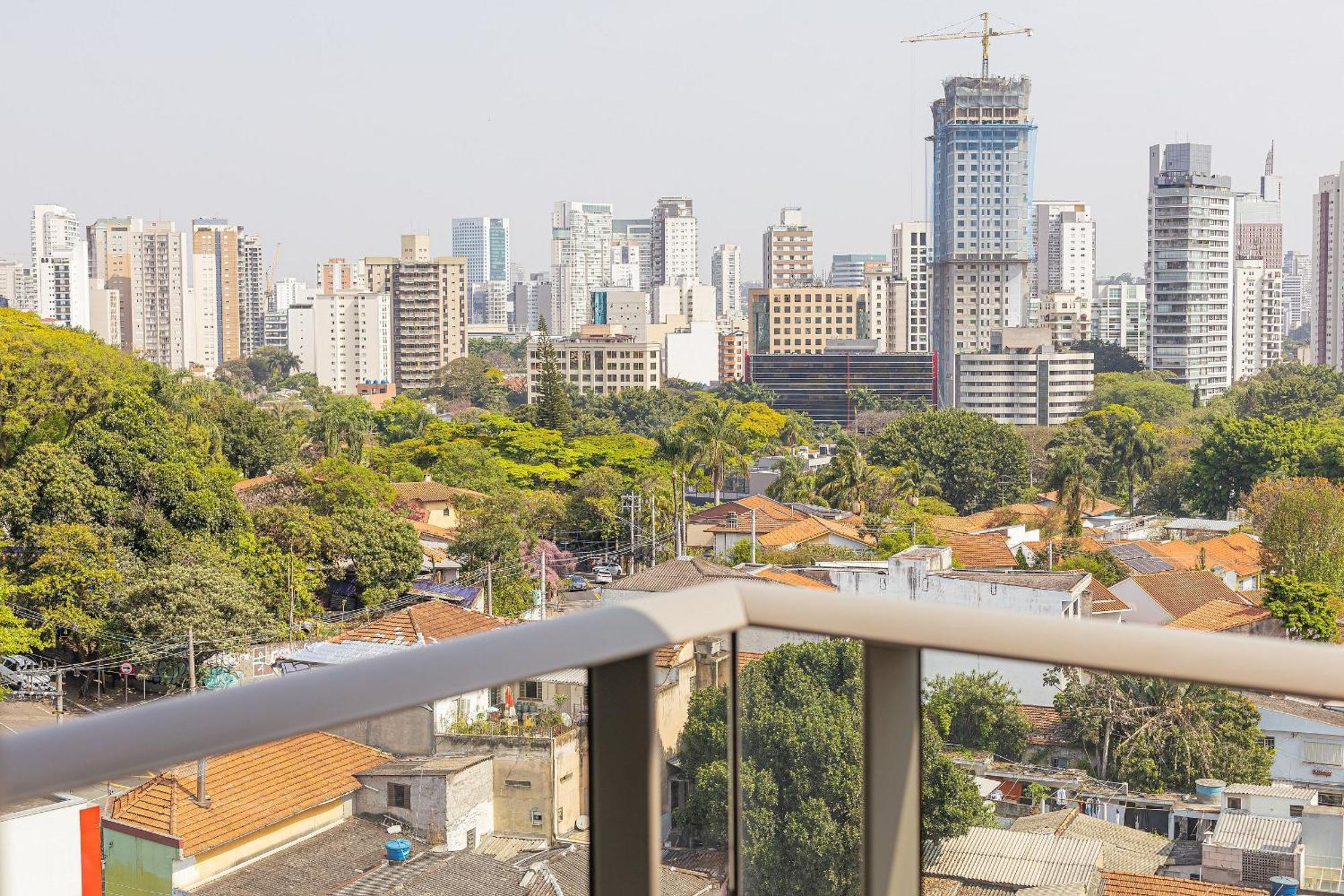 Vossa Bossa Vila Madalena São Paulo Exterior photo