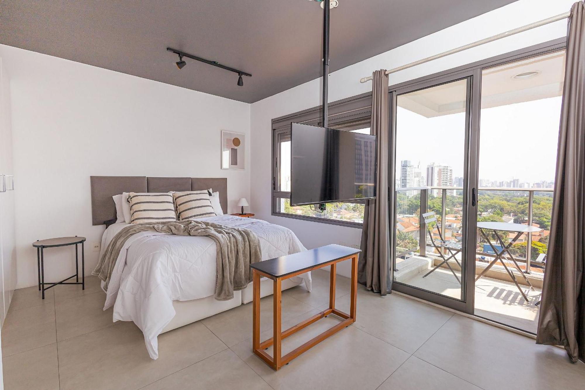 Vossa Bossa Vila Madalena São Paulo Exterior photo