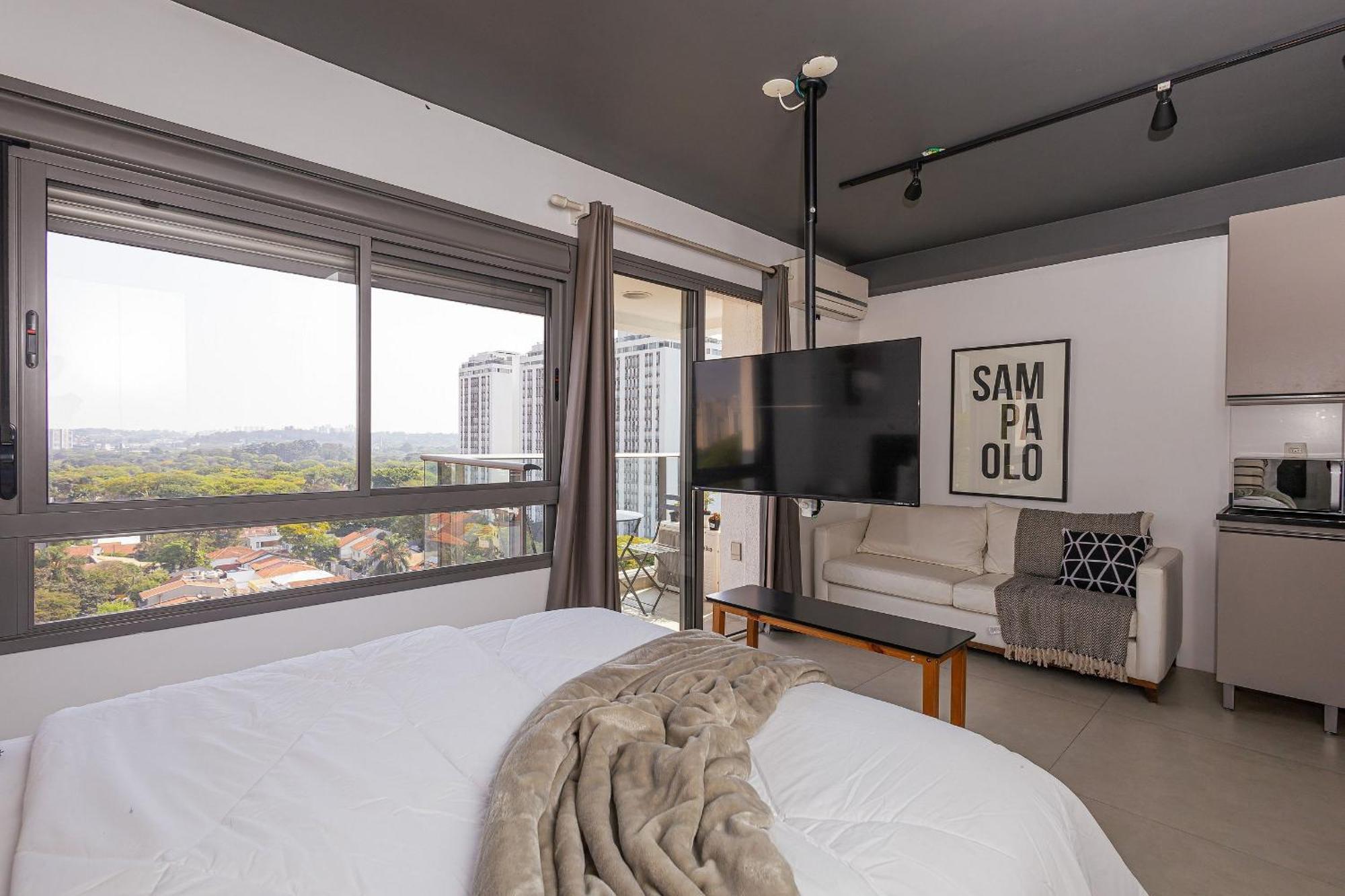 Vossa Bossa Vila Madalena São Paulo Exterior photo