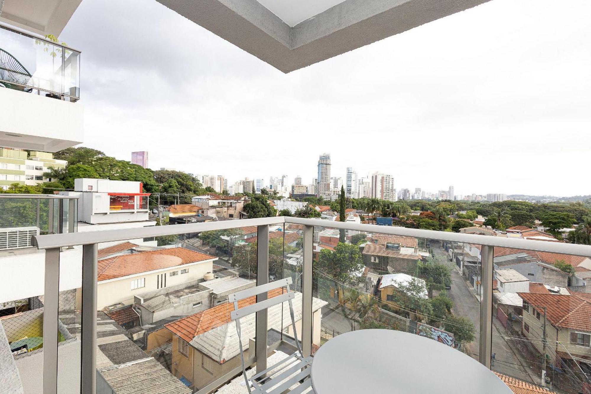 Vossa Bossa Vila Madalena São Paulo Exterior photo