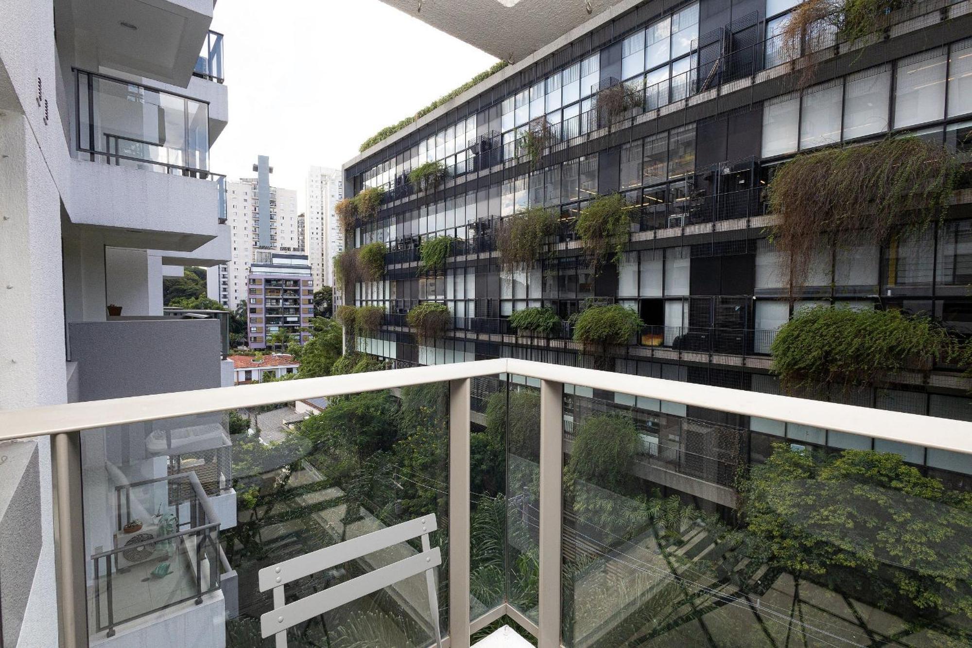 Vossa Bossa Vila Madalena São Paulo Exterior photo