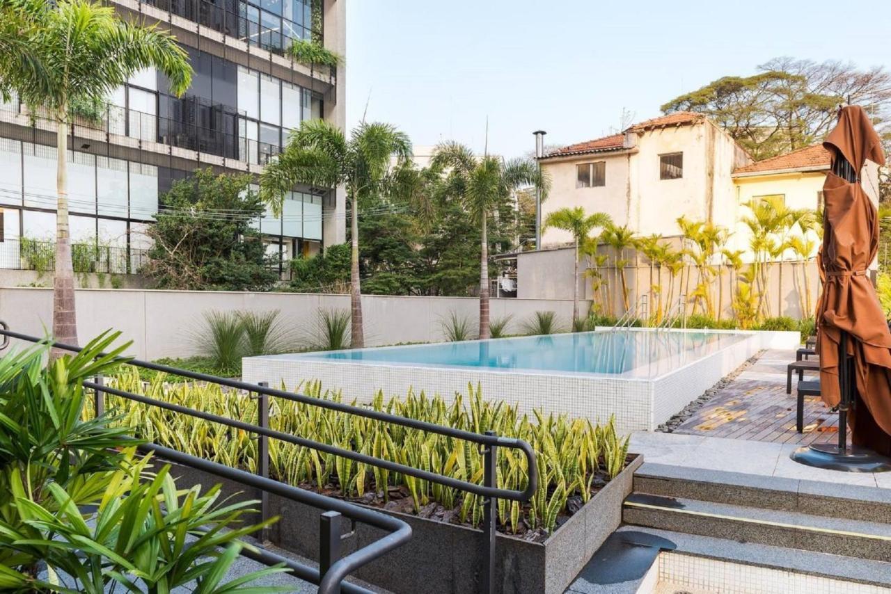 Vossa Bossa Vila Madalena São Paulo Exterior photo